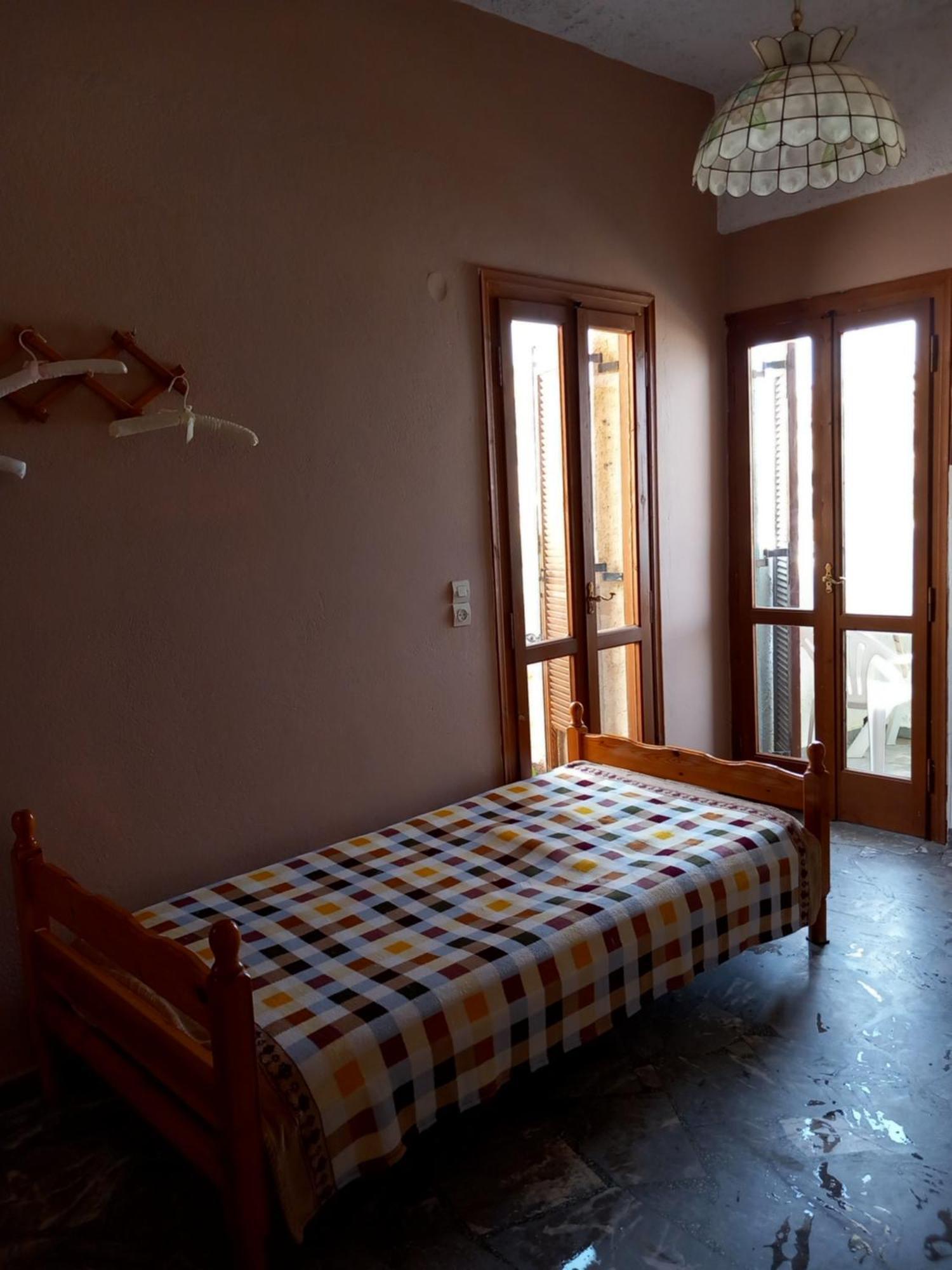 Apartment At Tsoutsouros South Crete Exterior photo